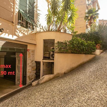 Comfort Suite Genua Exterior foto
